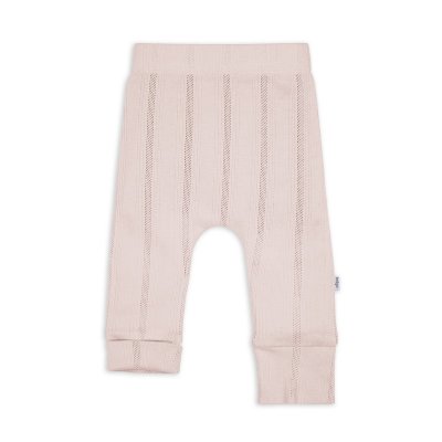 Lodger Tepláčky Pointelle - Powder, vel. 56 - obrázek