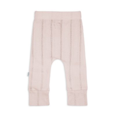 Lodger Tepláčky Pointelle - Powder, vel. 56 - obrázek