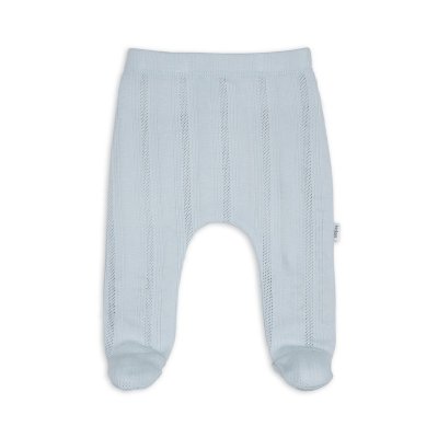 Lodger Tepláčky novorozenecké Pointelle - Air, vel. 50