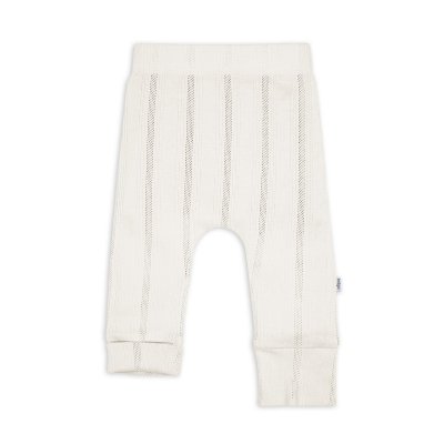 Lodger Tepláčky Pointelle - Cream, vel. 56 - obrázek