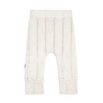 Lodger Tepláčky Pointelle - Cream, vel. 62 - obrázek