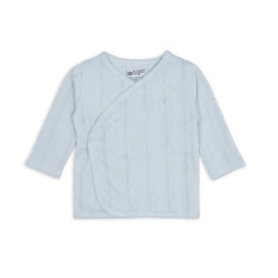 Lodger Zavinovací kabátek Pointelle - Air, vel. 50 - Q19924_Lodger_Zavinovaci_kabatek_Pointelle_Air_001.jpg