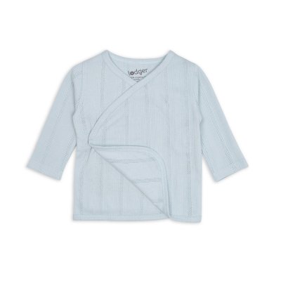 Lodger Zavinovací kabátek Pointelle - Air, vel. 56 - Q19924_Lodger_Zavinovaci_kabatek_Pointelle_Air_002.jpg