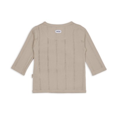 Lodger Zavinovací kabátek Pointelle - Shell, vel. 50 - Q19928_Lodger_Zavinovaci_kabatek_Pointelle_Shell_001.jpg