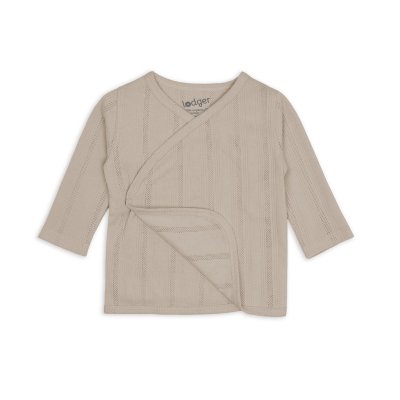 Lodger Zavinovací kabátek Pointelle - Shell, vel. 50 - Q19928_Lodger_Zavinovaci_kabatek_Pointelle_Shell_002.jpg