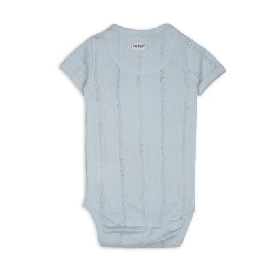 Lodger Body s krátkým rukávem Pointelle - Air, vel. 68 - Q19943_Lodger_Body_s_kratkym_rukavem_Pointelle_Air_001.jpg