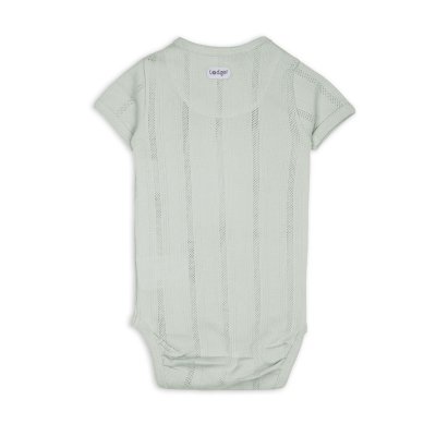 Lodger Body s krátkým rukávem Pointelle - Silk, vel. 68 - Q19949_Lodger_Body_s_kratkym_rukavem_Pointelle_Silk_002.jpg