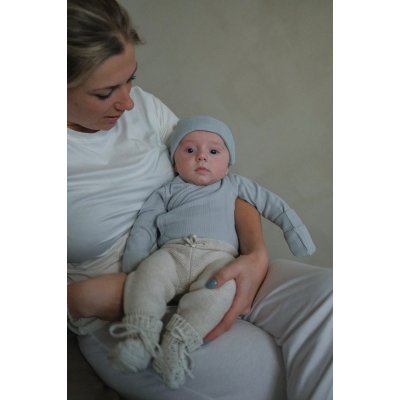 Lodger Body s dlouhým rukávem Pointelle - Air, vel. 56 - Q19959_Lodger_Body_s_dlouhym_rukavem_Pointelle_Air_004.jpg