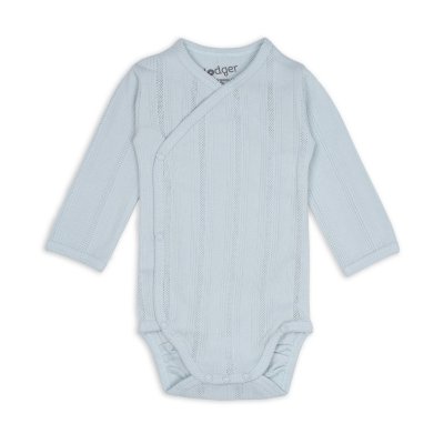 Lodger Body s dlouhým rukávem Pointelle - Air, vel. 62