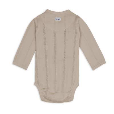 Lodger Body s dlouhým rukávem Pointelle - Shell, vel. 68 - Q19963_Lodger_Body_s_dlouhym_rukavem_Pointelle_Shell_001.jpg