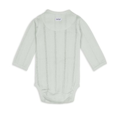 Lodger Body s dlouhým rukávem Pointelle - Silk, vel. 50 - Q19967_Lodger_Body_s_dlouhym_rukavem_Pointelle_Silk_001.jpg