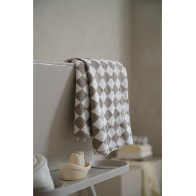 Lodger Swaddler Solid Matcha 2balení 110 x 110 cm - Buffalo - obrázek