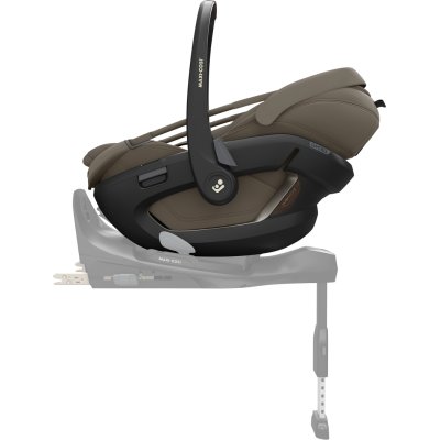 Maxi-Cosi Coral Slide Pro - Oak Truffle - obrázek