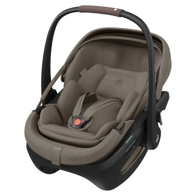 Maxi-Cosi Coral Slide Pro - Oak Truffle