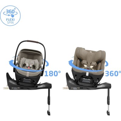 Maxi-Cosi FamilyFix Slide Pro Základna - obrázek