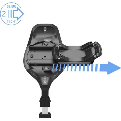 Maxi-Cosi FamilyFix Slide Pro Základna - obrázek