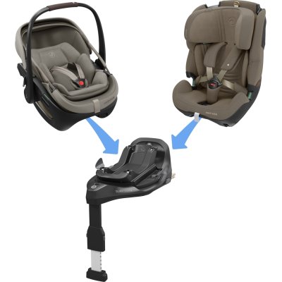 Maxi-Cosi FamilyFix Slide Pro Základna - obrázek