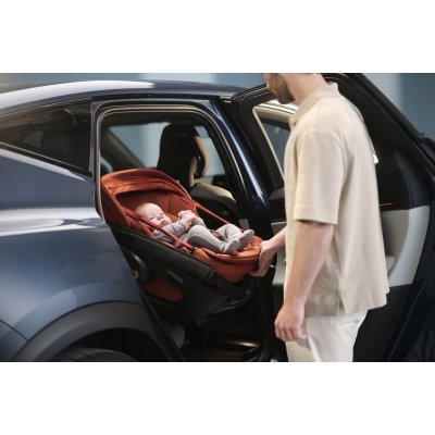 Maxi-Cosi Coral Slide Pro - Onyx Black - obrázek