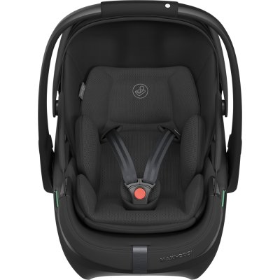 Maxi-Cosi Coral Slide Pro - Onyx Black - obrázek