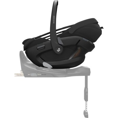 Maxi-Cosi Coral Slide Pro - Onyx Black - obrázek