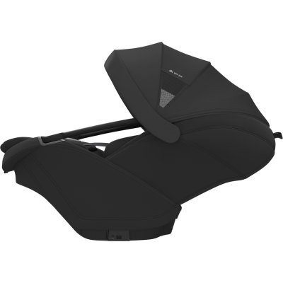 Maxi-Cosi Coral Slide Pro - Onyx Black - obrázek