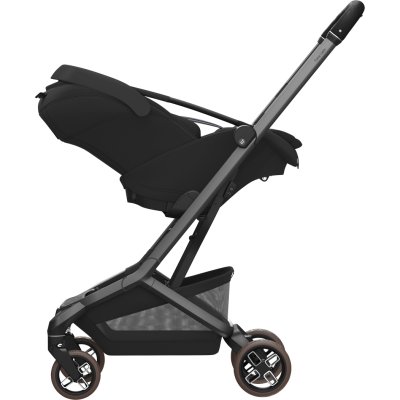 Maxi-Cosi Coral Slide Pro - Onyx Black - obrázek