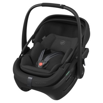 Maxi-Cosi Coral Slide Pro - Onyx Black