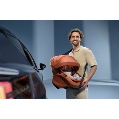 Maxi-Cosi Coral Slide Pro - Saphire Sand - obrázek