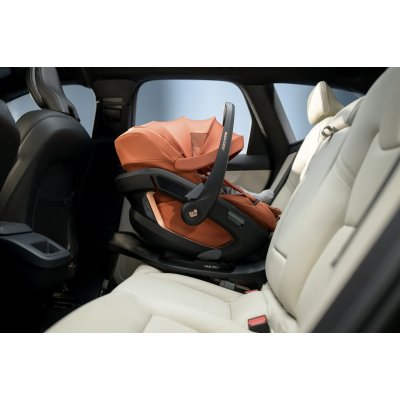 Maxi-Cosi Coral Slide Pro - Saphire Sand - obrázek