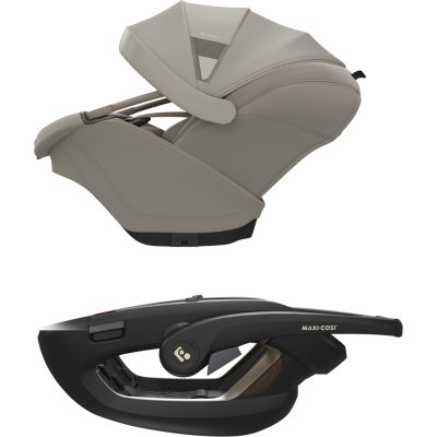 Maxi-Cosi Coral Slide Pro - Saphire Sand - obrázek