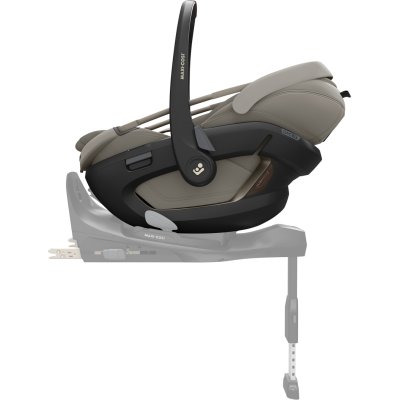 Maxi-Cosi Coral Slide Pro - Saphire Sand - obrázek