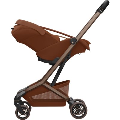 Maxi-Cosi Coral Slide Pro - Copper Terra - obrázek