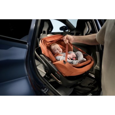 Maxi-Cosi Coral Slide Pro - Copper Terra - obrázek