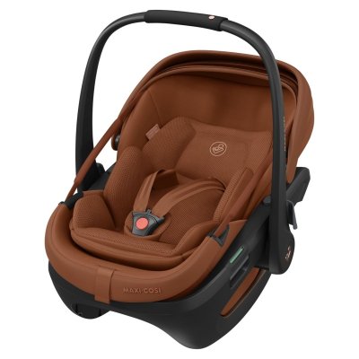 Maxi-Cosi Coral Slide Pro - Copper Terra - obrázek