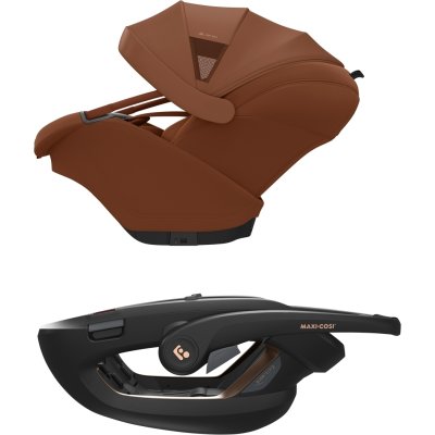 Maxi-Cosi Coral Slide Pro - Copper Terra - obrázek