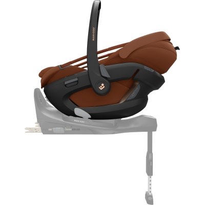 Maxi-Cosi Coral Slide Pro - Copper Terra - obrázek