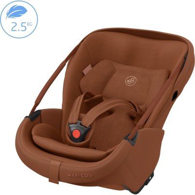 Maxi-Cosi Coral Slide Pro - Copper Terra - obrázek