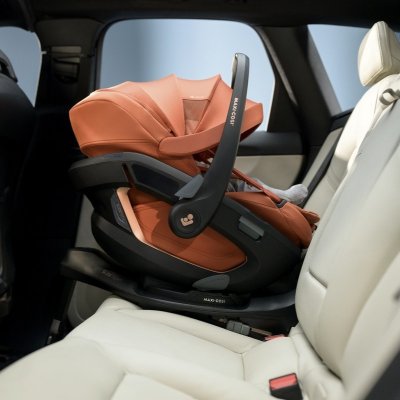 Maxi-Cosi Coral Slide Pro - Copper Terra