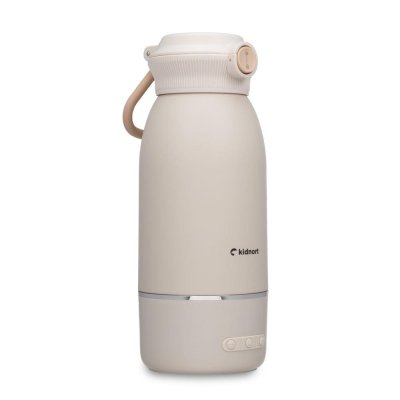 Kidnort Sjolove Ohřívač mléka - obrázek