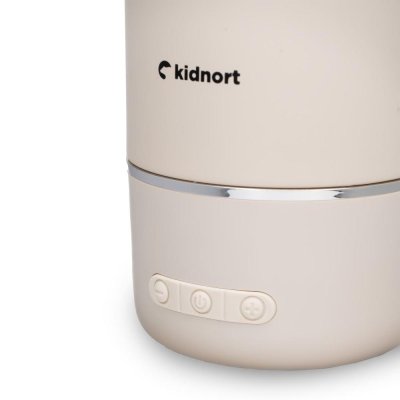 Kidnort Sjolove Ohřívač mléka - obrázek