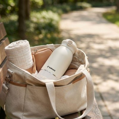 Kidnort Sjolove Ohřívač mléka