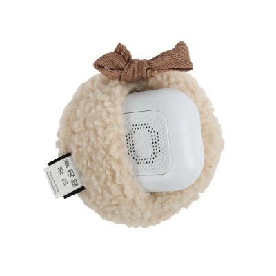 Flow Hračka s tlukotem srdce na cesty Ted - Ladybug - obrázek