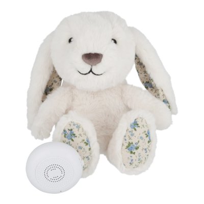 Flow Hračka s tlukotem srdce nabíjecí Milo - Bloom - obrázek