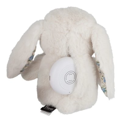 Flow Hračka s tlukotem srdce nabíjecí Milo - Bloom - obrázek