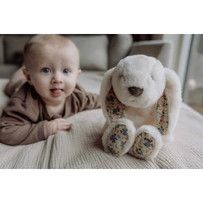 Flow Hračka s tlukotem srdce nabíjecí Milo - Bloom - obrázek