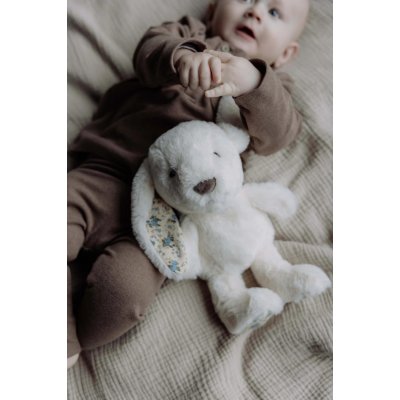 Flow Hračka s tlukotem srdce nabíjecí Milo - Bloom - obrázek