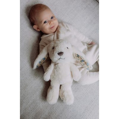 Flow Hračka s tlukotem srdce nabíjecí Milo - Bloom - obrázek