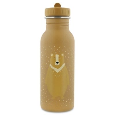 Trixie Láhev na pití 500 ml - Mr. Bear