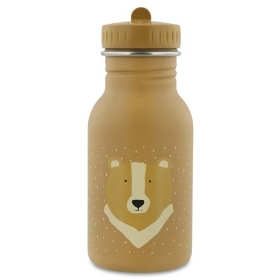 Trixie Láhev na pití 350 ml - Mr. Bear
