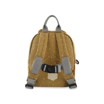 Trixie Dětský batoh Small - Mr. Bear - obrázek